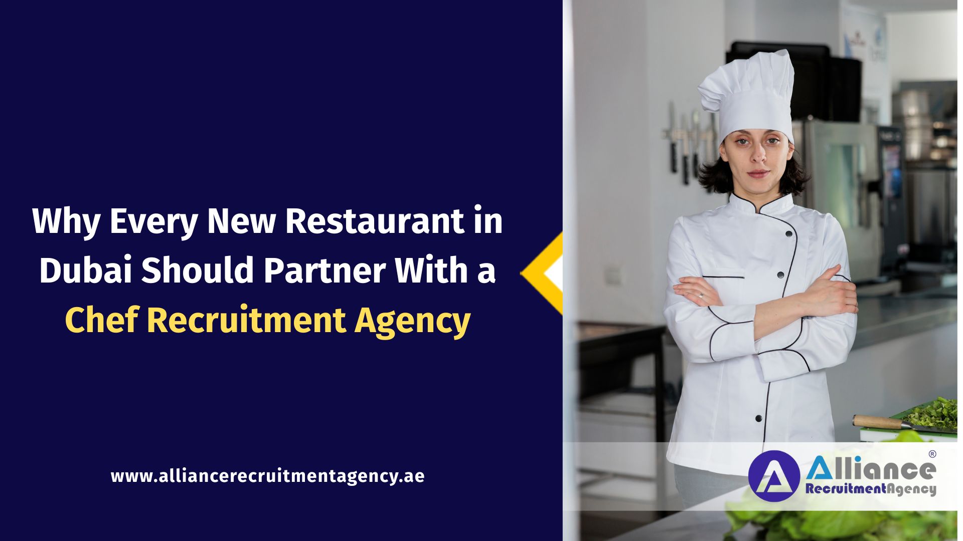 Chef Dubai